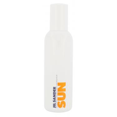 Jil Sander Sun   100Ml    Per Donna (Deodorante)