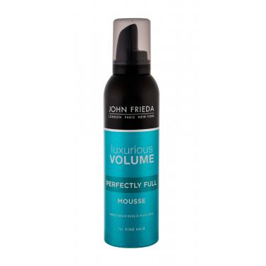 John Frieda Volume Lift Thickening Mousse  200Ml    Per Donna (Mousse Per Capelli)