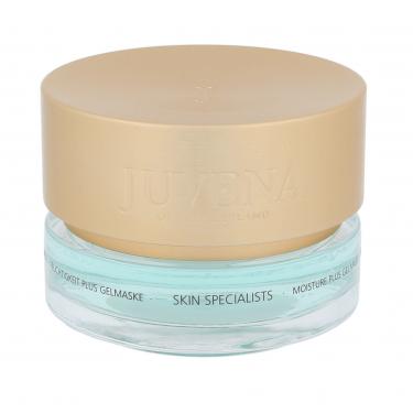 Juvena Skin Specialist Moisture Plus Gel Mask 75Ml (Mascherina)