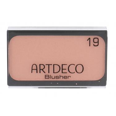 Artdeco Blusher   5G 19 Rosy Caress Blush   Per Donna (Blush)