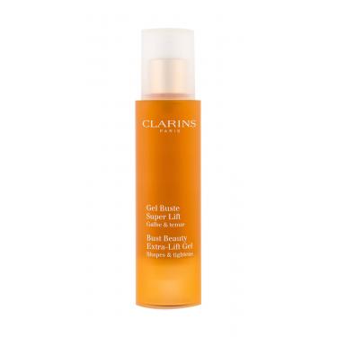 Clarins Bust Beauty Extra Lift Gel  50Ml    Per Donna (Cura Del Seno)