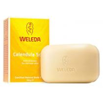 Weleda Calendula Soap  100G    Unisex (Saponetta)