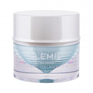 Elemis Ultra Smart Pro-Collagen Aqua Infusion Mask  50Ml    Per Donna (Mascherina)