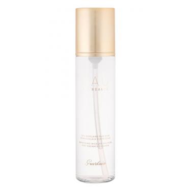 Guerlain Eau De Beauté Pure Radiance Cleanser  200Ml    Per Donna (Acqua Micellare)