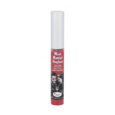 Thebalm Meet Matt(E) Hughes   7,4Ml Brilliant   Per Donna (Rossetto)