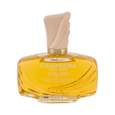 Jeanne Arthes Cassandra   100Ml    Per Donna (Eau De Toilette)