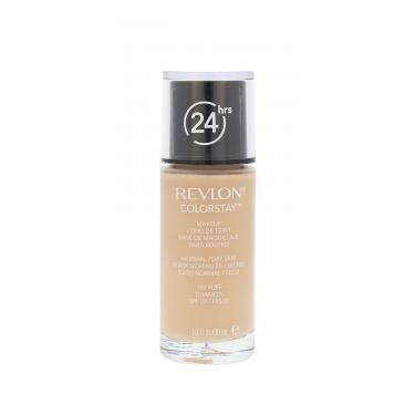 Revlon Colorstay Normal Dry Skin  30Ml 150 Buff Chamois  Spf20 Per Donna (Makeup)