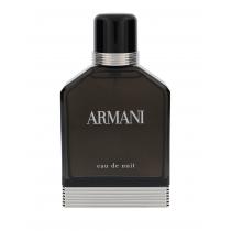 Giorgio Armani Eau De Nuit   100Ml    Per Uomo (Eau De Toilette)