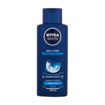 Nivea Men Revitalizing  250Ml    Per Uomo (Lozione Per Il Corpo)