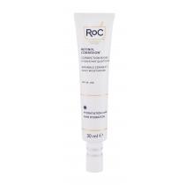 Roc Retinol Correxion Wrinkle Correct Daily Moisturizer  30Ml   Spf20 Per Donna (Crema Da Giorno)