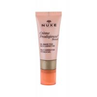 Nuxe Creme Prodigieuse Boost Multi-Correction Eye Balm Gel  15Ml    Per Donna (Gel Per Gli Occhi)