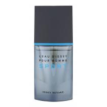Issey Miyake L´Eau D´Issey Pour Homme Sport  100Ml    Per Uomo (Eau De Toilette)