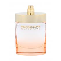 Michael Kors Wonderlust   100Ml    Per Donna Senza Confezione(Eau De Parfum)