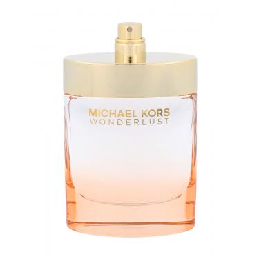 Michael Kors Wonderlust   100Ml    Per Donna Senza Confezione(Eau De Parfum)