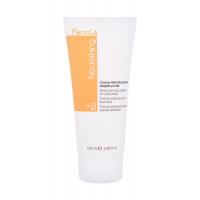 Fanola Nourishing Restructuring Cream  100Ml    Per Donna (Cura Dei Capelli Senza Risciacquo)