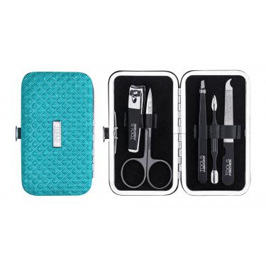 Gabriella Salvete Tools Manicure Kit Manicure Kit 1Pc Blue   Per Donna (Manicure)