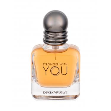 Giorgio Armani Emporio Armani Stronger With You  30Ml    Per Uomo (Eau De Toilette)