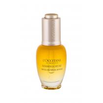 L'Occitane Immortelle Divine Youth Oil  30Ml    Per Donna (Siero Per La Pelle)