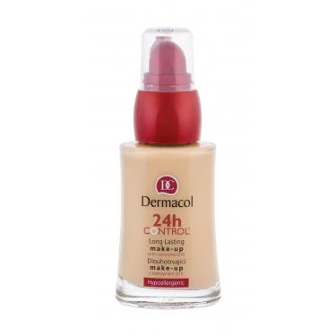 Dermacol 24H Control   30Ml 100   Per Donna (Makeup)