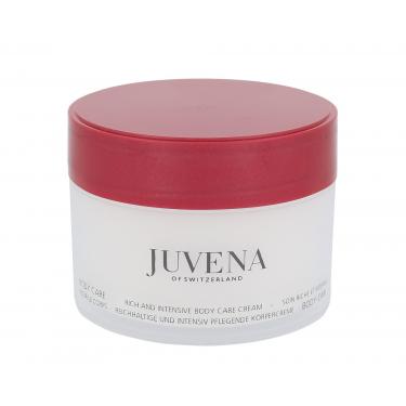 Juvena Body Care Rich And Intensive  200Ml    Per Donna (Crema Per Il Corpo)