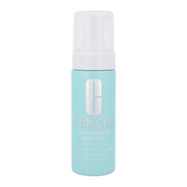 Clinique Anti-Blemish Solutions   125Ml    Unisex (Mousse Detergente)