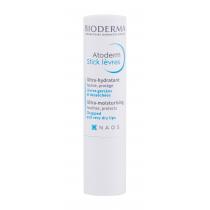 Bioderma Atoderm Stick Levres  4G    Unisex (Balsamo Per Le Labbra)