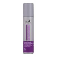 Londa Professional Deep Moisture Leave-In Conditioning Spray  250Ml    Per Donna (Condizionatore)