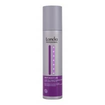 Londa Professional Deep Moisture Leave-In Conditioning Spray  250Ml    Per Donna (Condizionatore)
