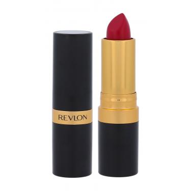 Revlon Super Lustrous Creme  4,2G 440 Cherries In The Snow   Per Donna (Rossetto)