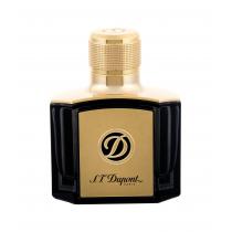 S.T. Dupont Be Exceptional Gold   50Ml    Per Uomo (Eau De Parfum)