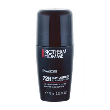 Biotherm Homme Day Control  75Ml   72H Per Uomo (Antitraspirante)