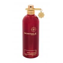 Montale Red Aoud   100Ml    Unisex (Eau De Parfum)