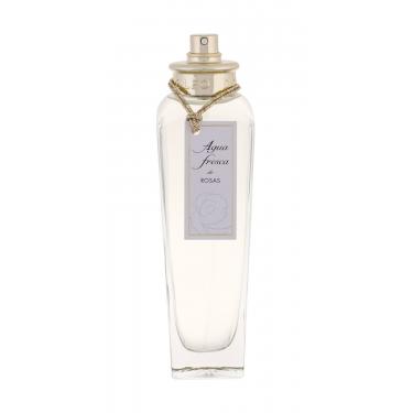 Adolfo Dominguez Agua Fresca De Rosas  120Ml    Per Donna Senza Confezione(Eau De Toilette)