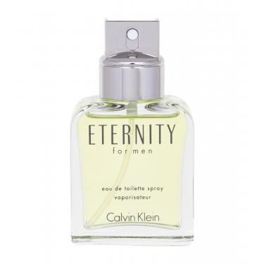 Calvin Klein Eternity   50Ml   For Men Per Uomo (Eau De Toilette)