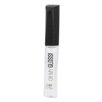 Rimmel London Oh My Gloss!   6,5Ml 800 Crystal Clear   Per Donna (Lucidalabbra)