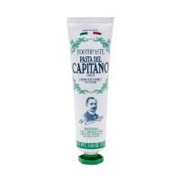 Pasta Del Capitano Natural Herbs   75Ml    Unisex (Dentifricio)