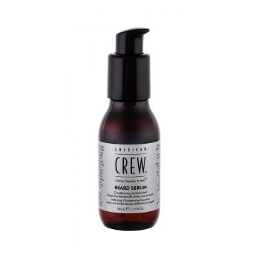 American Crew Beard Serum  50Ml    Per Uomo (Olio Da Barba)