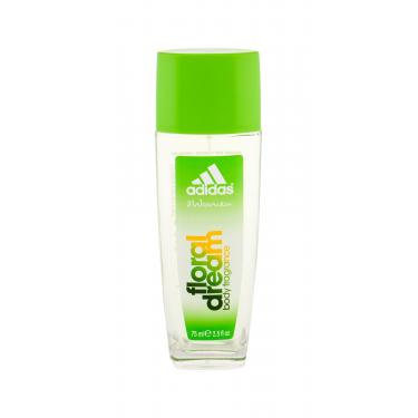 Adidas Floral Dream For Women   75Ml    Per Donna (Deodorante)