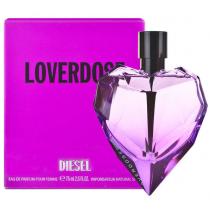 Diesel Loverdose   75Ml    Per Donna Senza Confezione(Eau De Parfum)