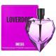 Diesel Loverdose   75Ml    Per Donna Senza Confezione(Eau De Parfum)