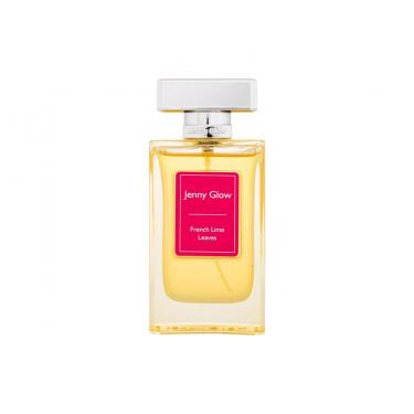 Jenny Glow French Lime Leaves      80Ml Per Donna (Eau De Parfum)