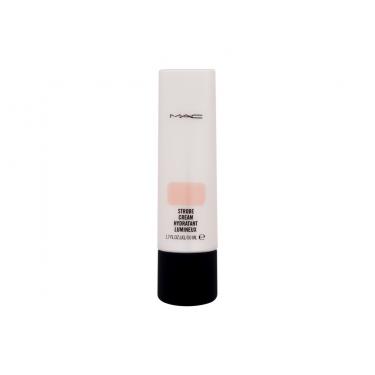 Mac Strobe Cream  50Ml  Per Donna  (Day Cream)  Peachlite