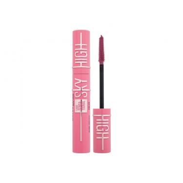 Maybelline Lash Sensational      7,2Ml Per Donna (Mascara) Sky High