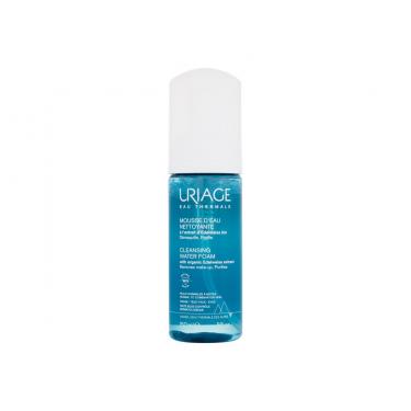 Uriage Cleansing Water Foam  150Ml  Per Donna  (Cleansing Mousse)  