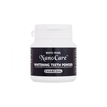 White Pearl Nanocare Whitening Teeth Powder 30G  Unisex  (Teeth Whitening)  