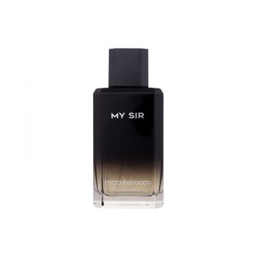 Roccobarocco My Sir      100Ml Per Uomo (Eau De Toilette)