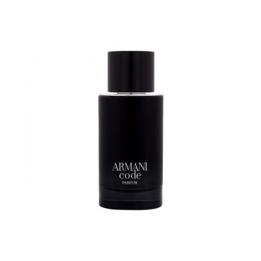 Giorgio Armani Code   75Ml    Per Uomo (Perfume)