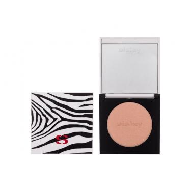 Sisley Phyto Blush 6,5G  Per Donna  (Blush)  6 Shimmer