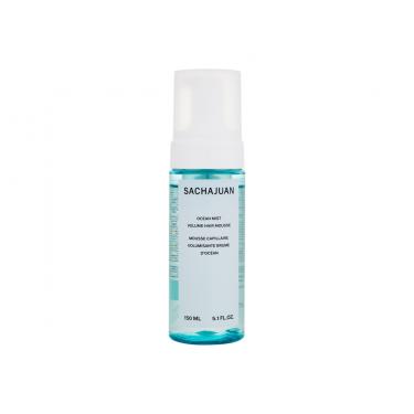 Sachajuan Ocean Mist      150Ml Unisex (Hair Volume) Volume Hair Mousse