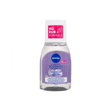 Nivea Micellar Water      100Ml Per Donna (Micellar Water) Soothing